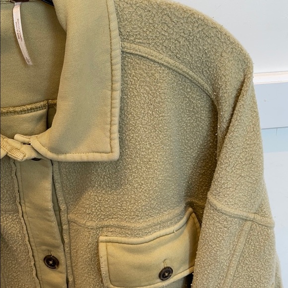 Free People Ruby Jacket - Picture 5 of 5